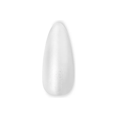 OPI GELevate Tips - Clear Almond (FCT004)