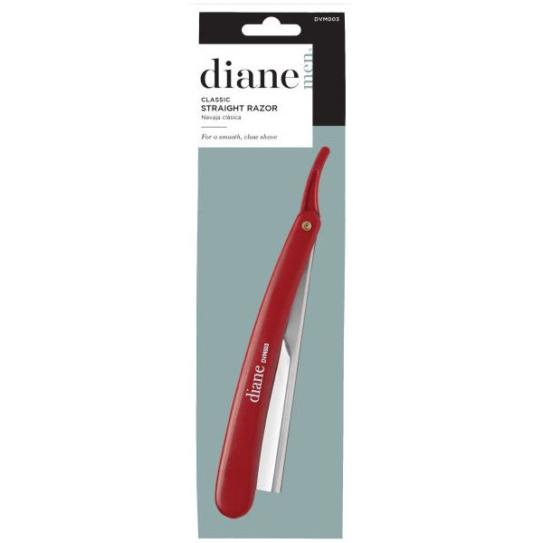 Diane Classic Straight Razor Red (DVM003) Main image