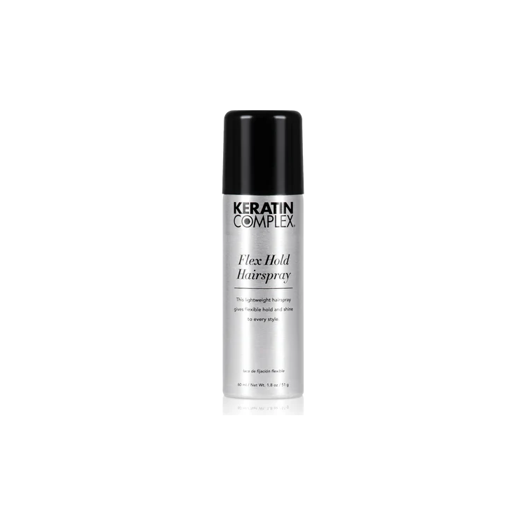 Keratin Complex Flex Hold Hairspray