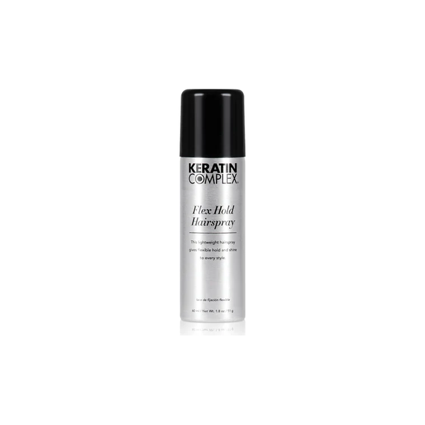 Keratin Complex Flex Hold Hairspray