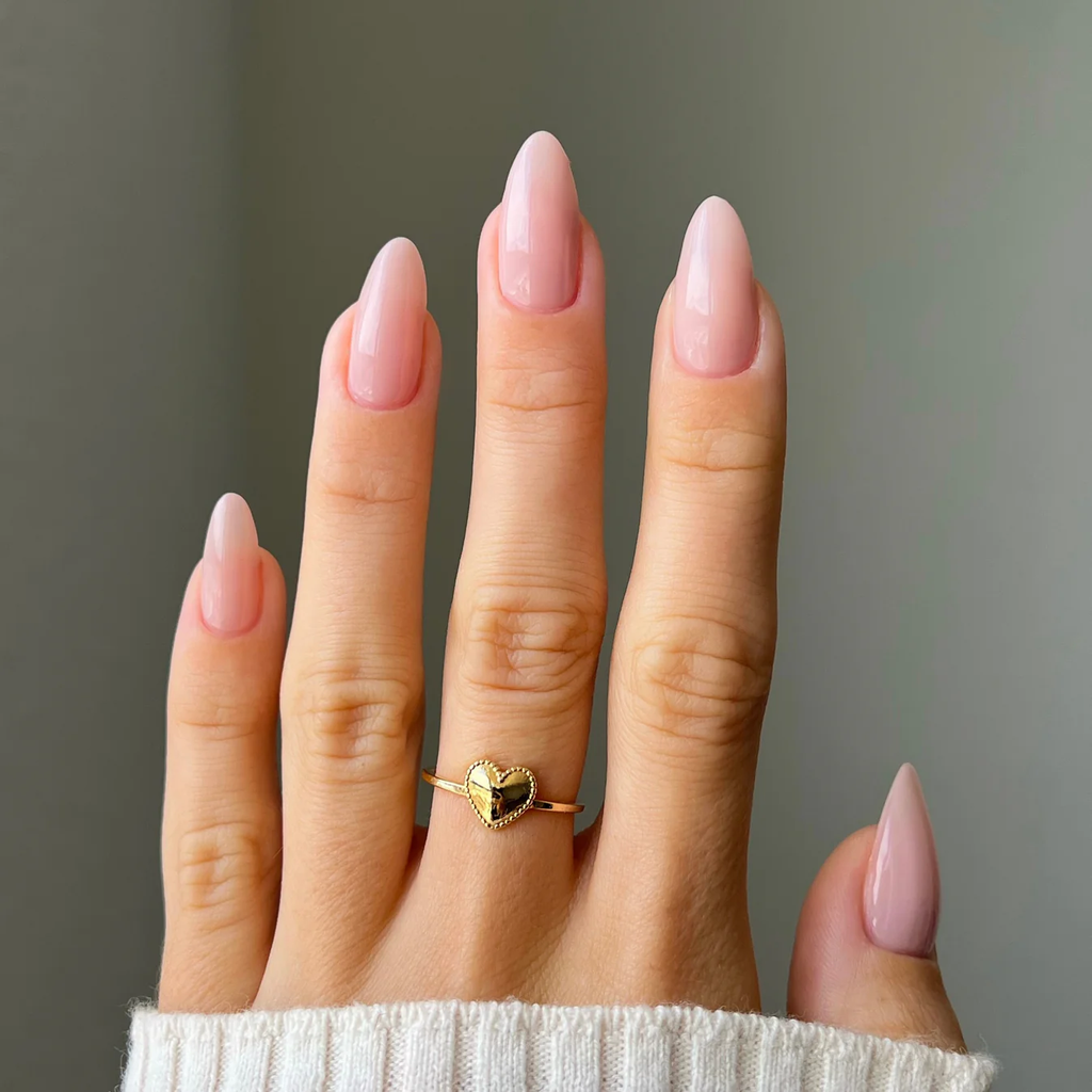 DND - Bare Neutral #6565