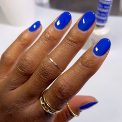 DND - Berry Blue #734
