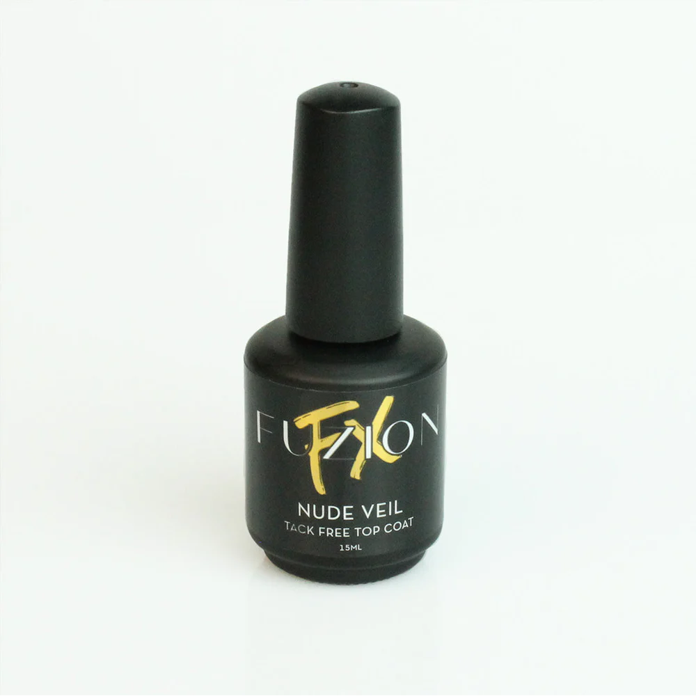 Fuzion FX Veil - Nude 15ml Main image