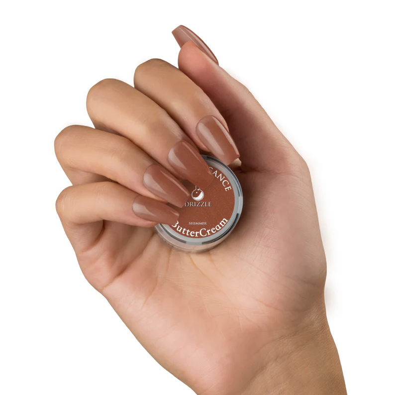 Light Elegance - Drizzle ButterCream (5ml)