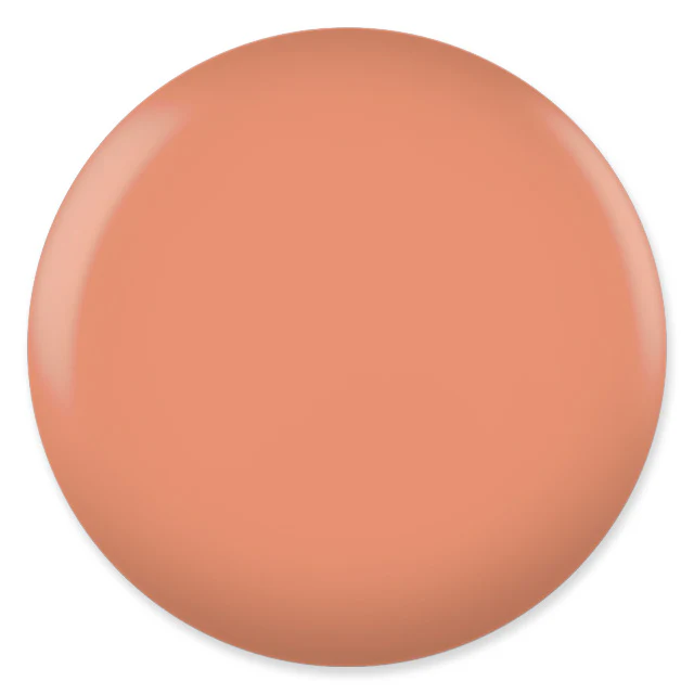 DND DC - Sunny Orange #084 Main image