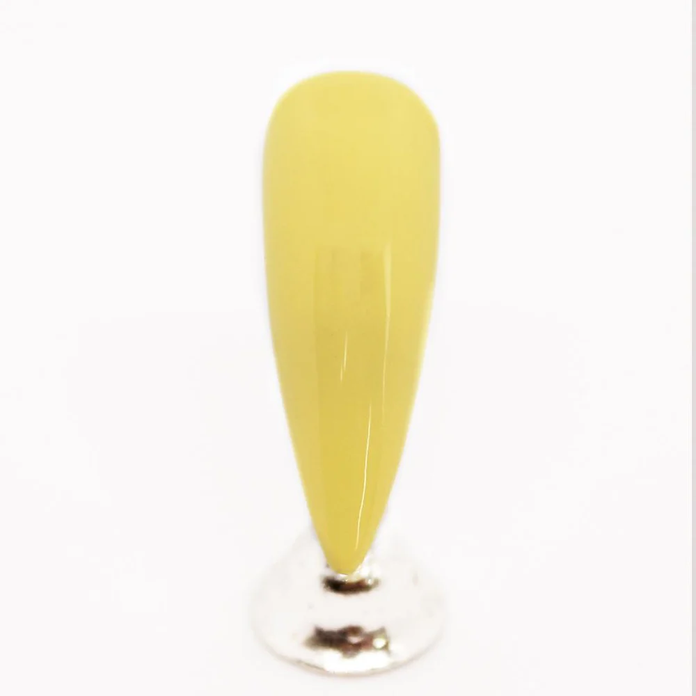 Fuzion UV/LED Colourz - Sunburst 15gm Secondary image