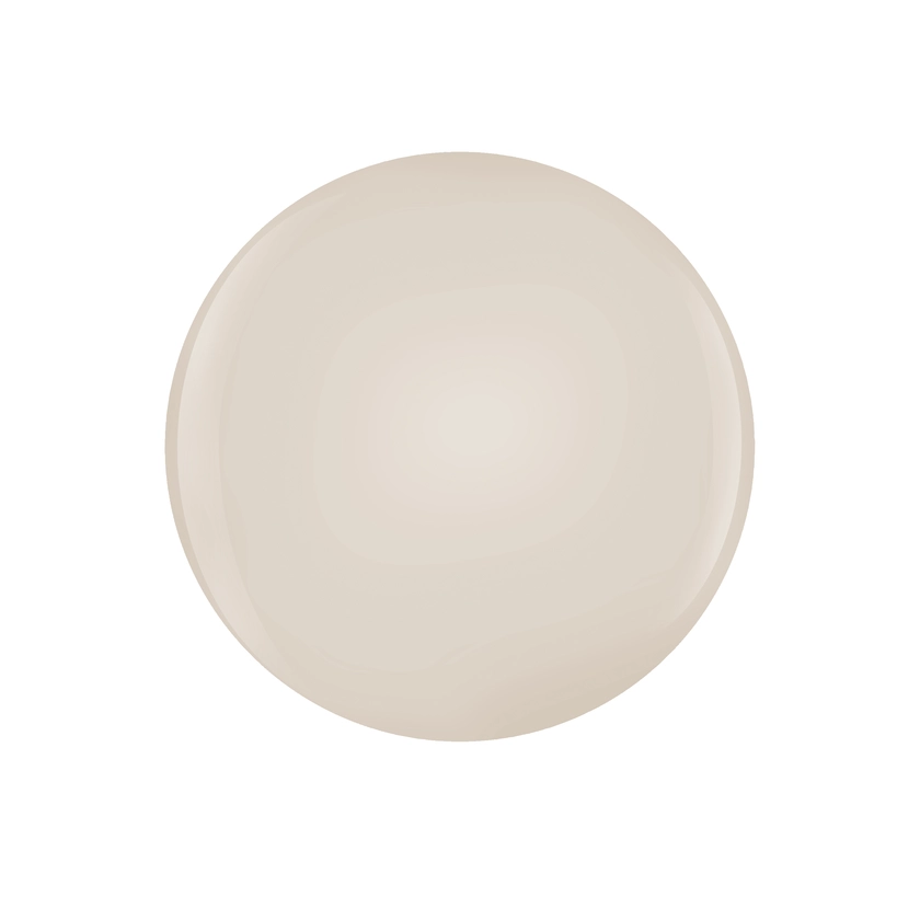 Gelish Brush On Builder Gel .5oz - Ivory Nude Secondary image