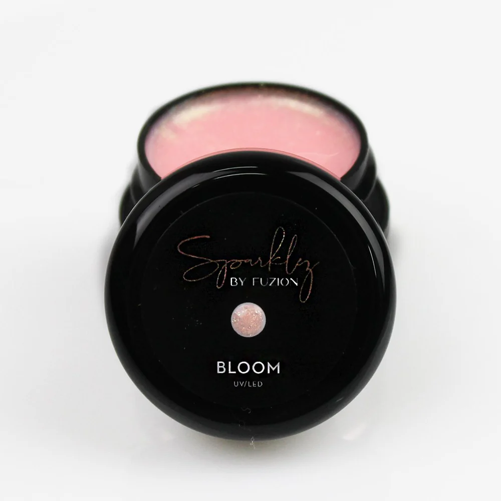 Fuzion UV/LED Sparklez - Bloom 15gm Main image