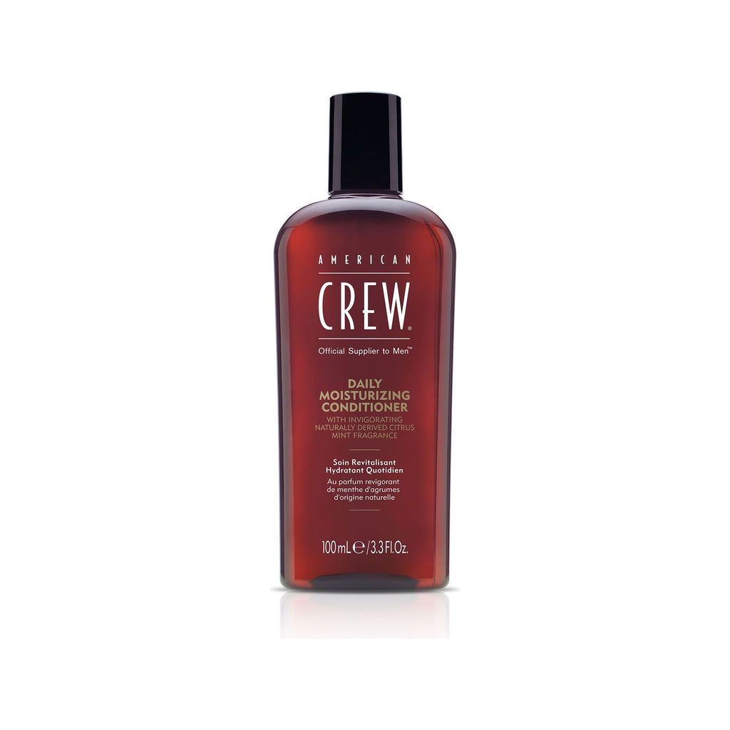American Crew Daily Moisturizing Conditioner