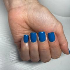 DND - Blue De France #437