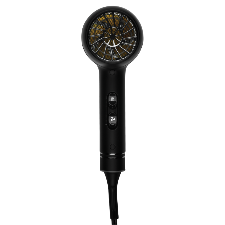 Hot Tools QuietAir Power Dryer (HTDR7000BG)