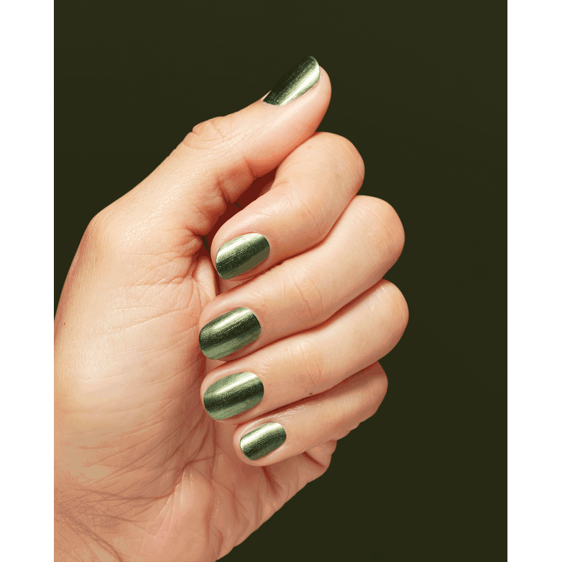 OPI Nail Lacquer - Ozitively Elphaba (HRR09)