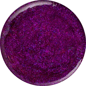 Fuzion UV/LED Sparklez  - On The Boardwalk 15gm