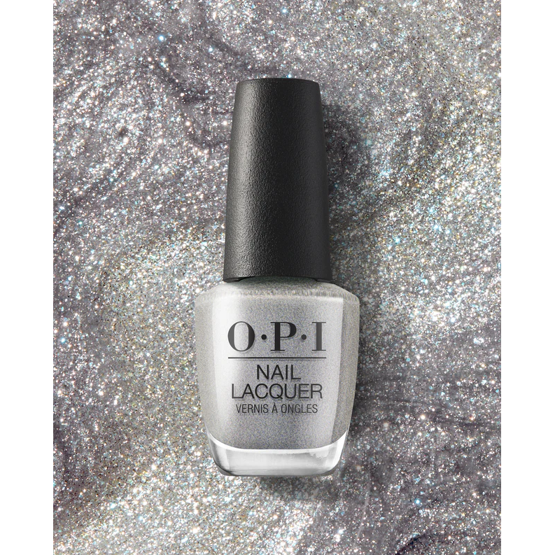 OPI Nail Lacquer - OPIm Frosted (HRS01) Main image