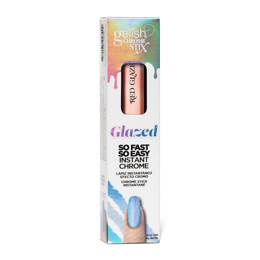 Gelish Chrome Stix 5g