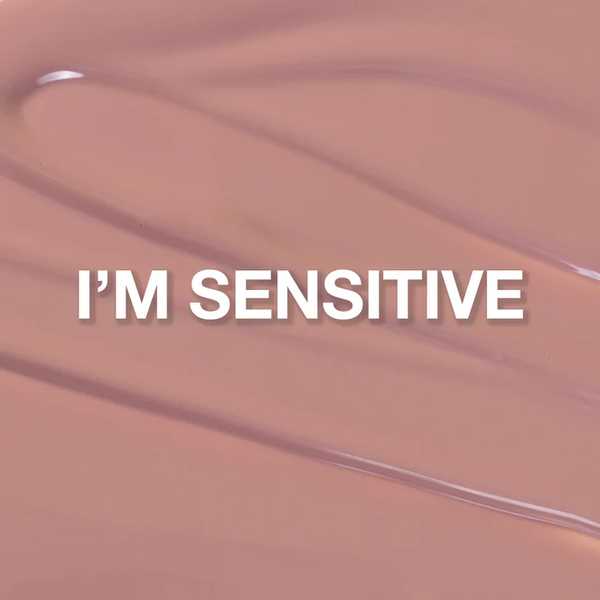 Light Elegance - P+ I'm Sensitive (10ml)