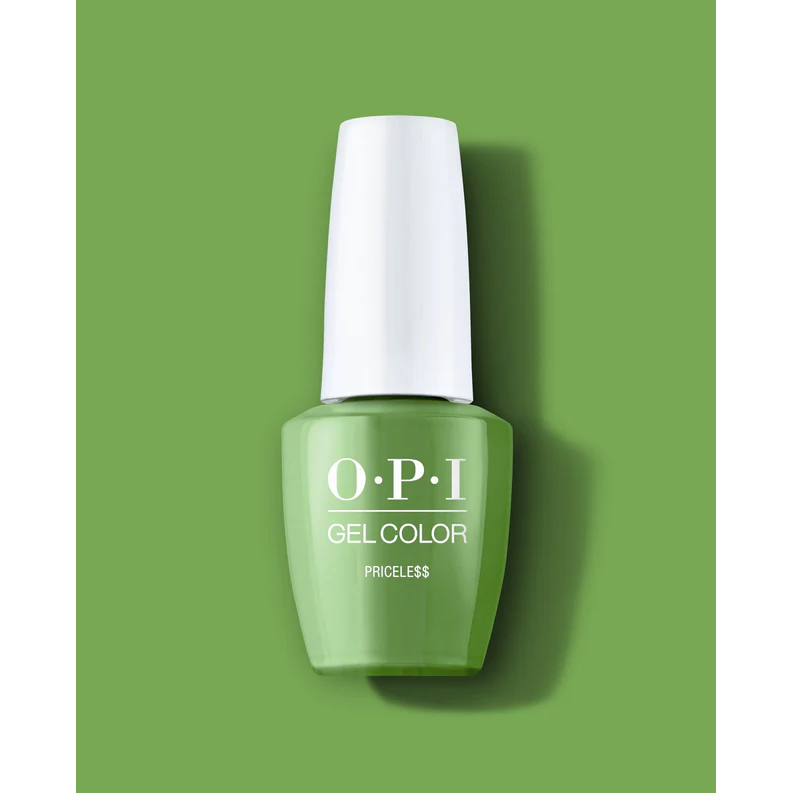 OPI GelColor - Priceless (GCSO27) Main image