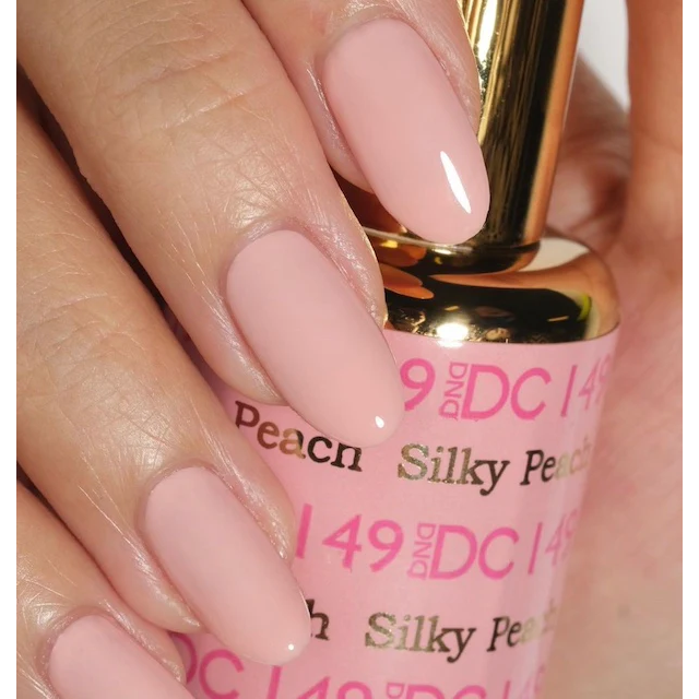 DND DC - Silky Peach #149