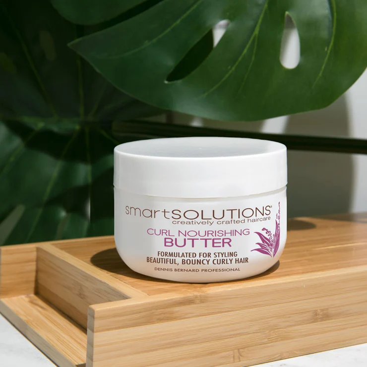Smart Solutions CNB Curl Nourishing Butter Main image