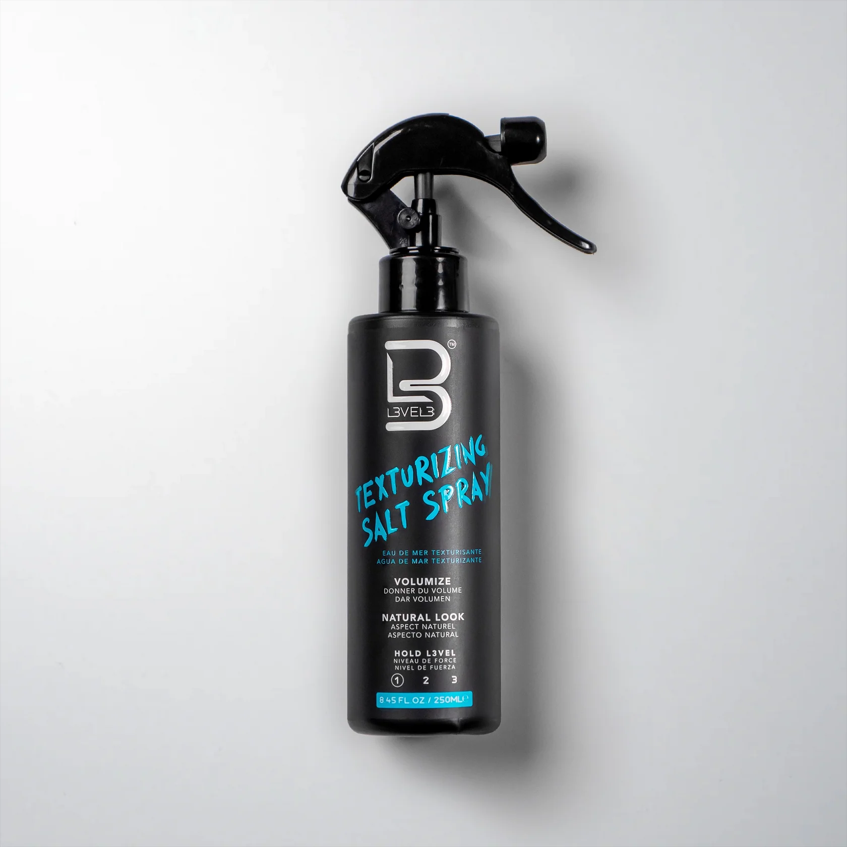 L3VEL3 Texturizing Salt Spray 8.45oz Main image