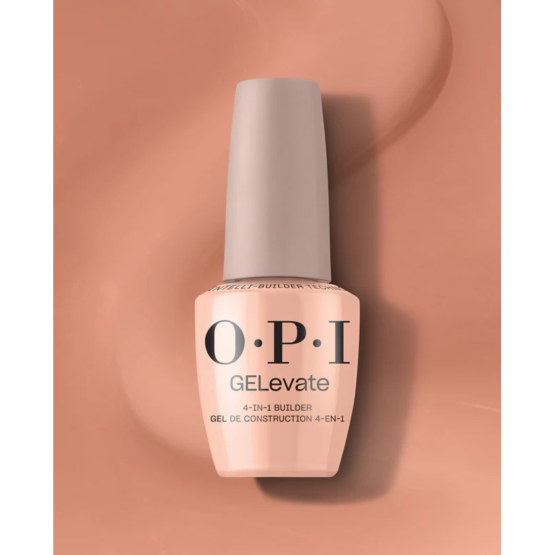 OPI GELevate - For The Fill Of It (BIB001) Main image