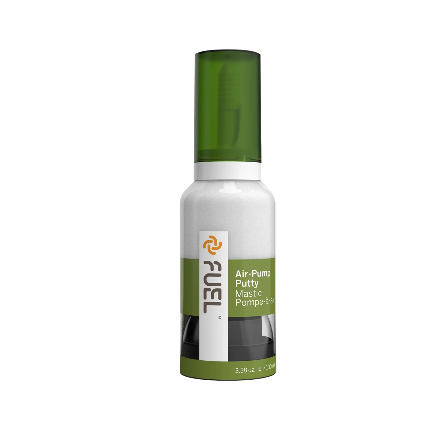 Fuel Air Pump Putty 3.38oz Main image