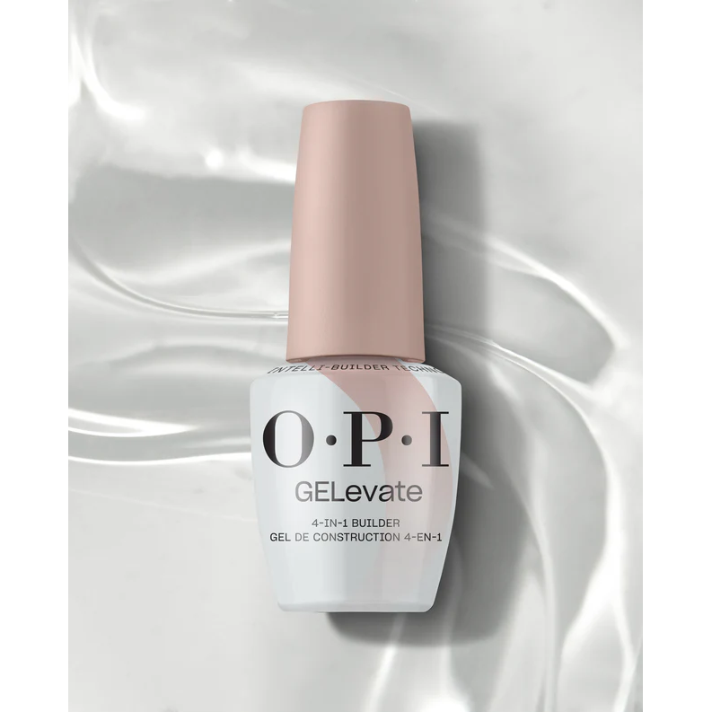 OPI GELevate - OPI'm Flawless (BIB000) Main image