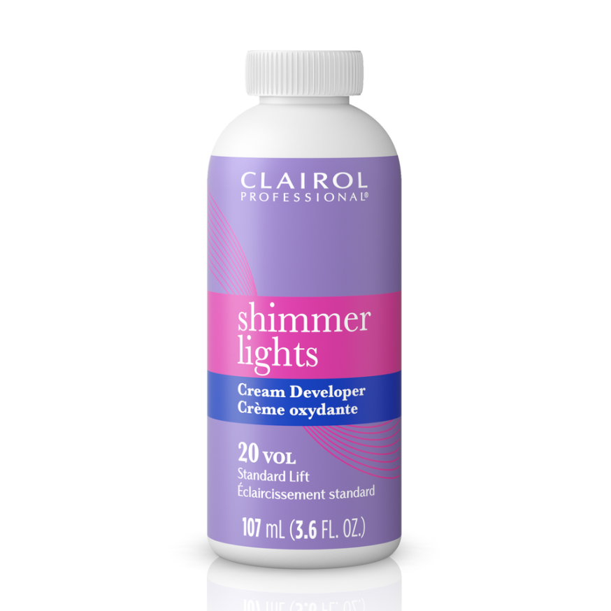 Shimmer Lights Developer Secondary image