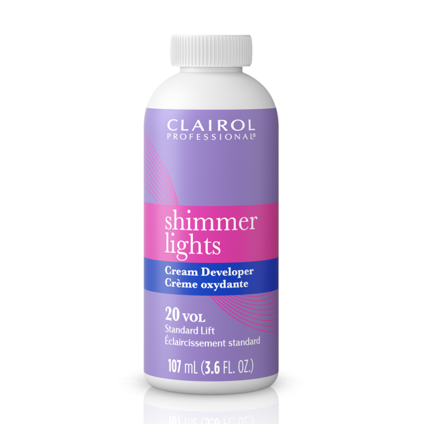 Shimmer Lights Developer