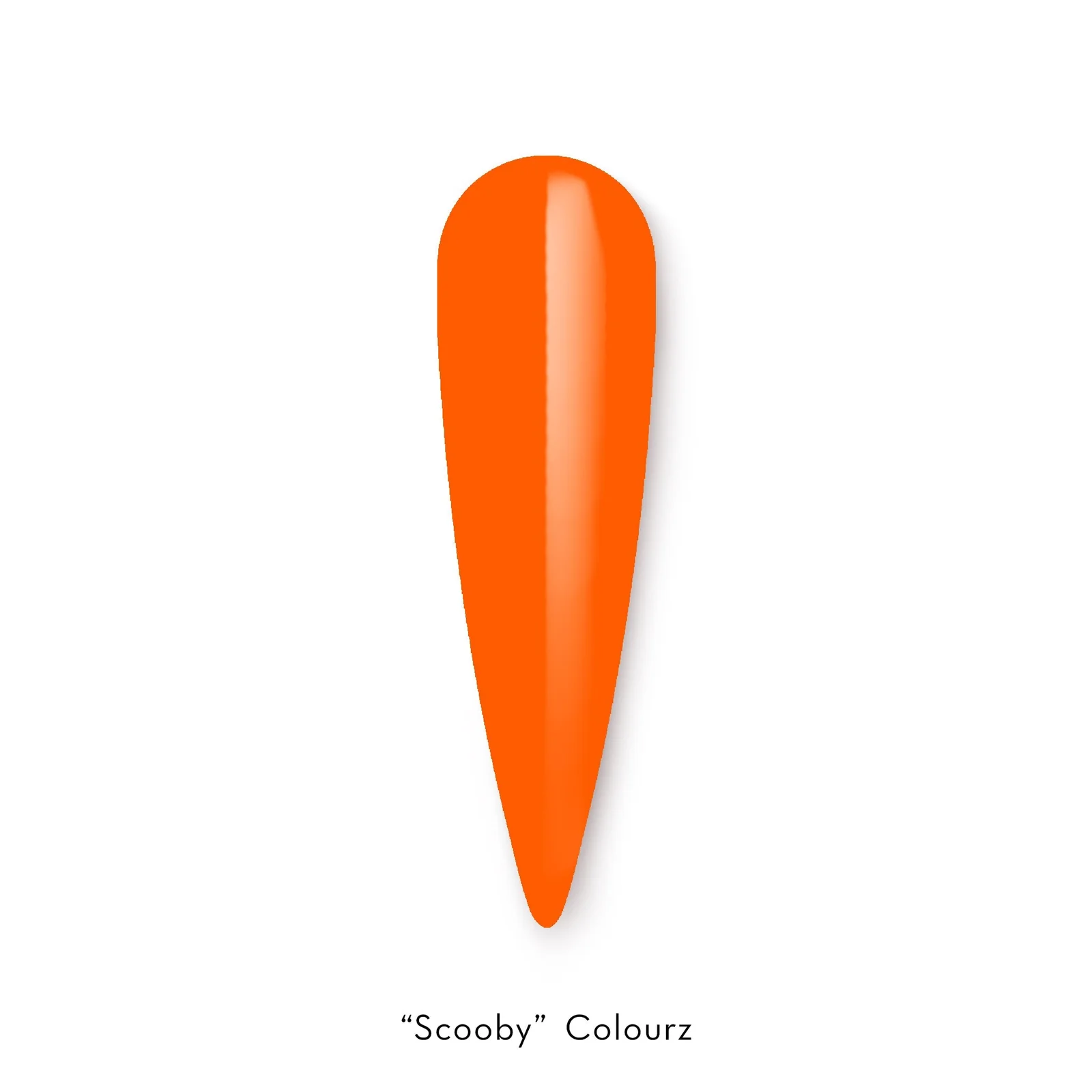 Fuzion UV/LED Colourz - Scooby 8g Main image