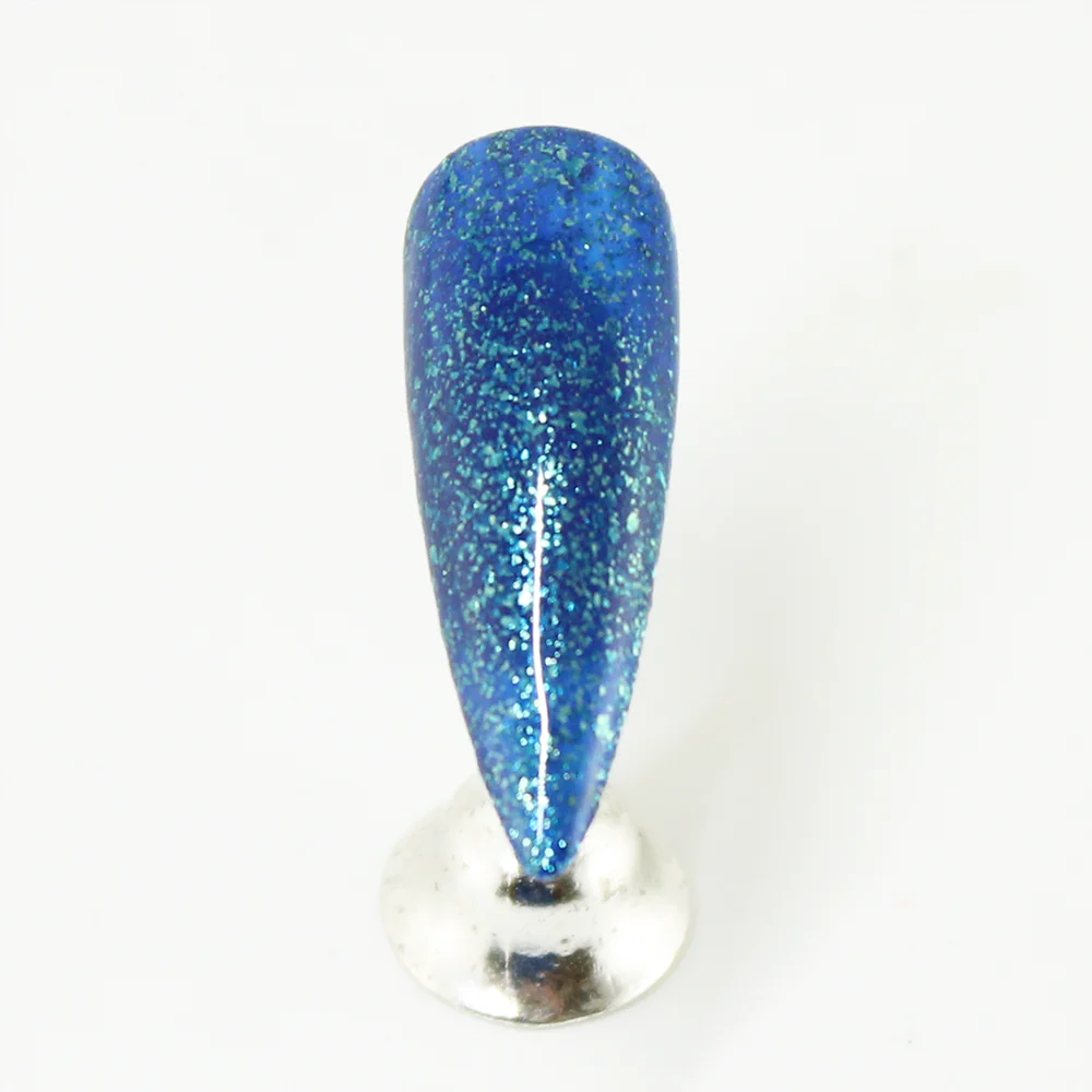 Fuzion UV/LED Sparklez - Confident 15gm Secondary image
