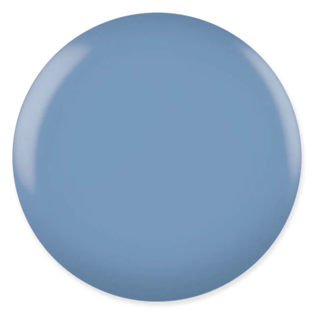 DND DC - Aqua Blue #030 Main image