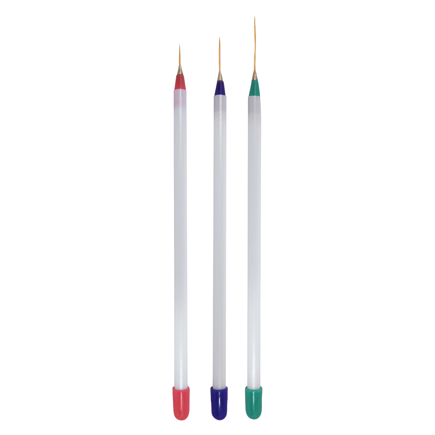 DL Pro Nail Art Striping Brush Set (DL-C294)