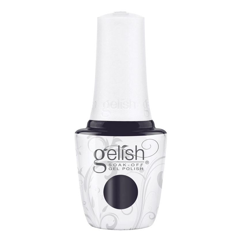 Gelish - Night After Night .5oz Main image