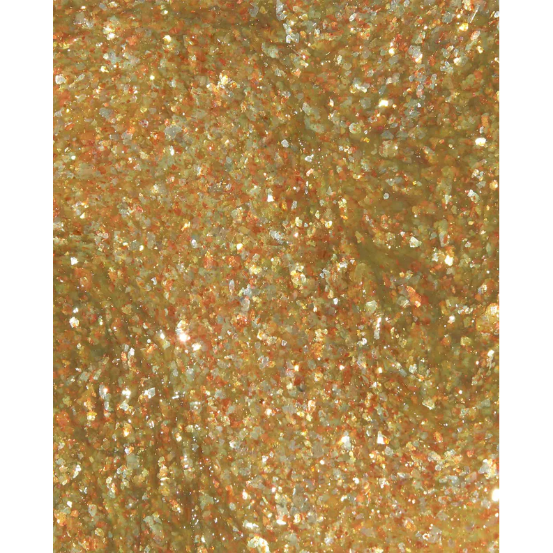OPI Nail Lacquer - Five Golden Flings (NLHRQ02) Main image