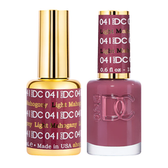 DND DC - Light Mahogany #041