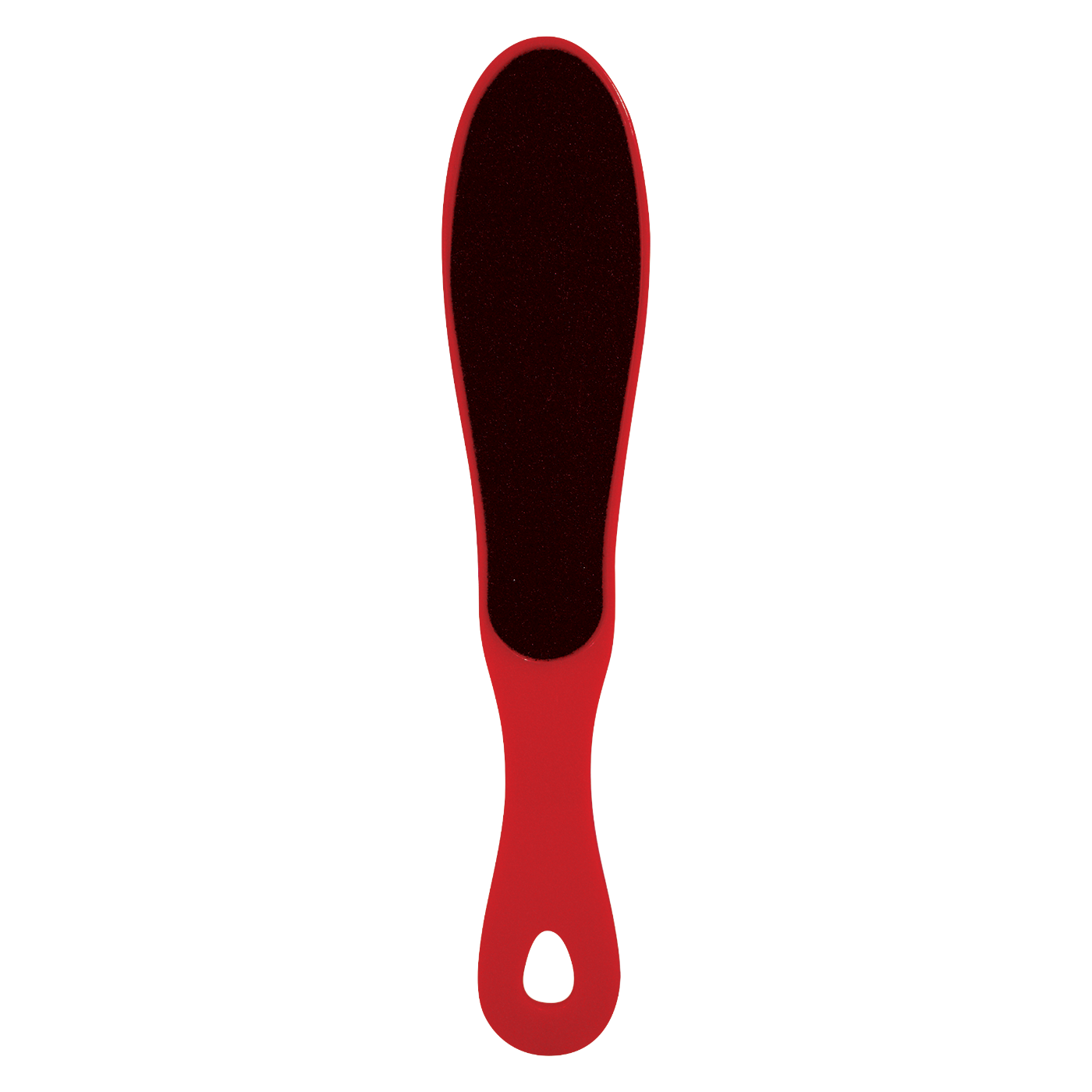 DL Pro 2-sided Extra Thick Handle Foot File (DL-C282)