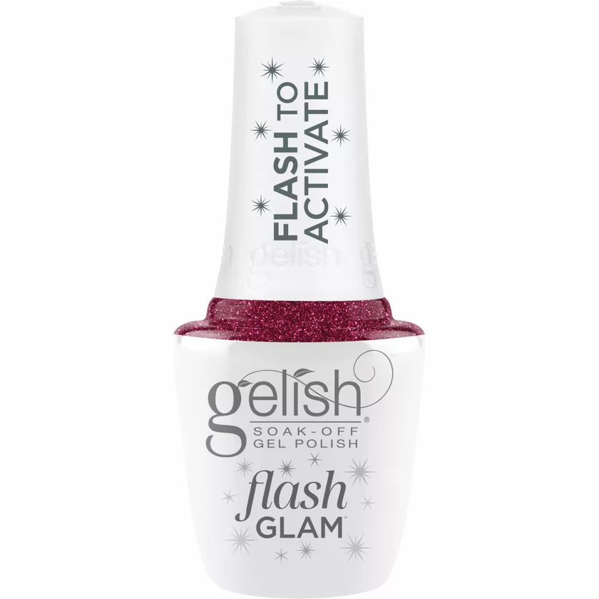 Gelish - Flash Glam Mesmerized By You .5oz Main image