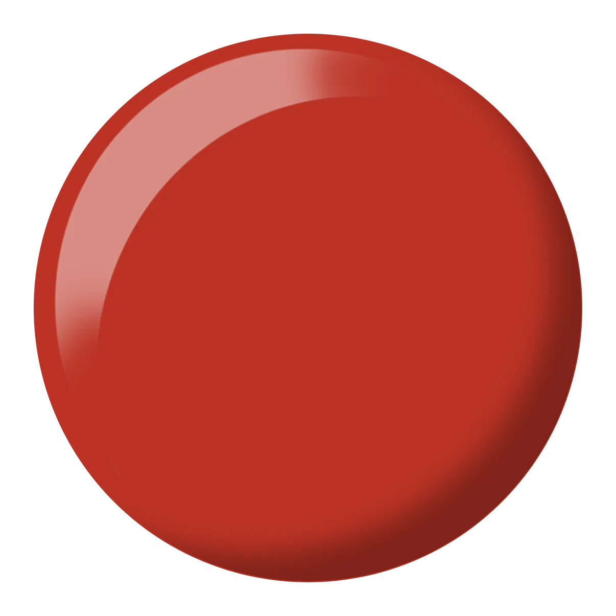 DND DC - Cherry Pie #318