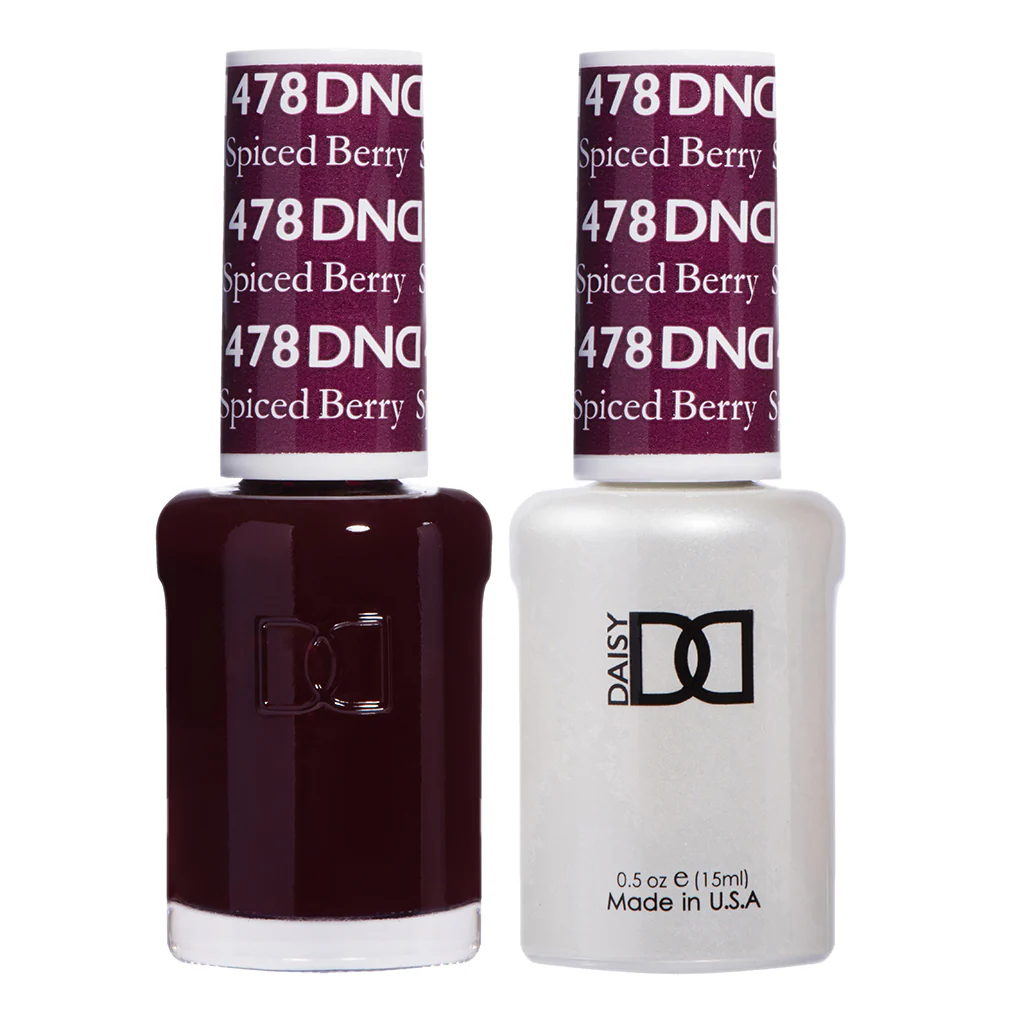 DND - Spiced Berry #478 Secondary image
