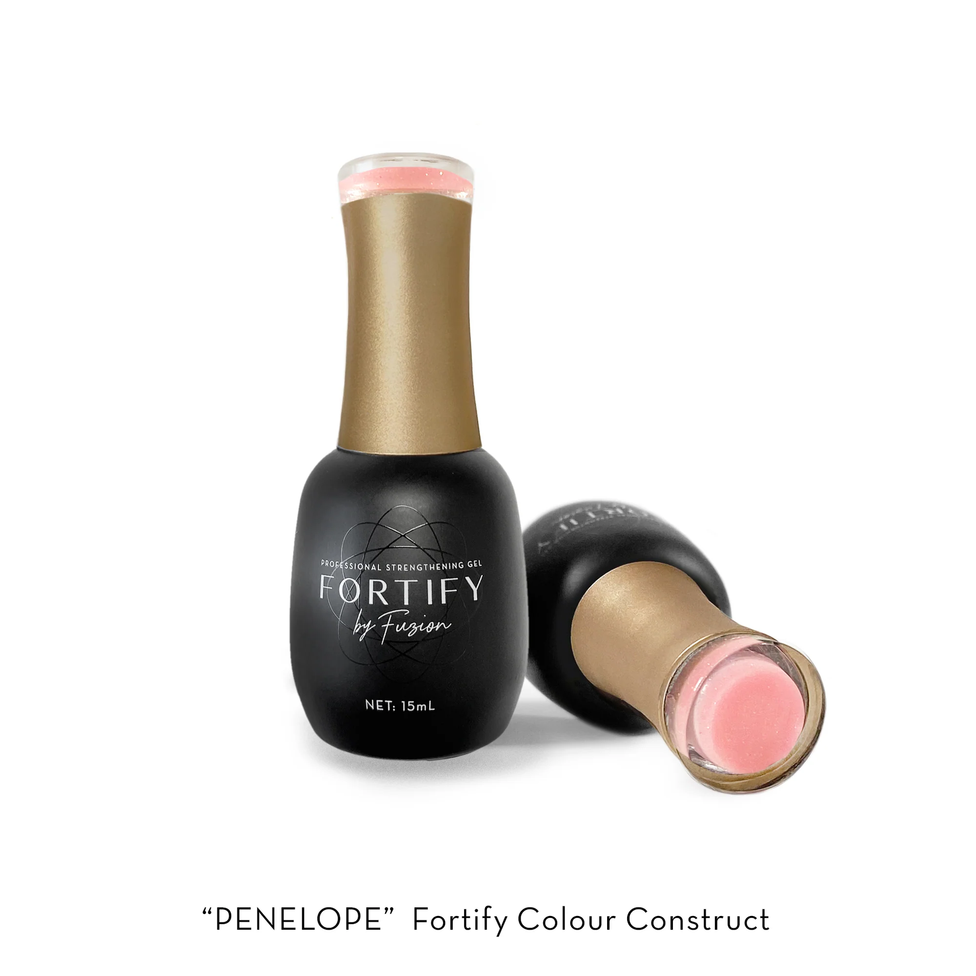 Fuzion Fortify Construct - Penelope 15ml Main image