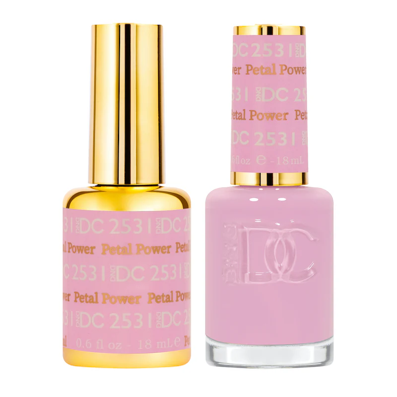 DND DC - Petal Power #2531 Secondary image