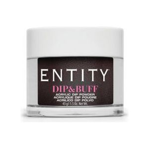 Entity Dip & Buff Acrylic Powder 1.5oz - Little Black Bottle Main image