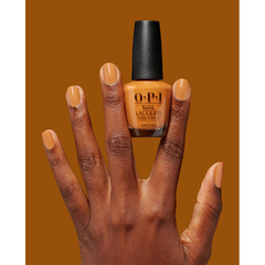 OPI Nail Lacquer - Penny Loafer Lane (NLF028)