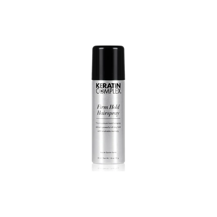 Keratin Complex Firm Hold Hairspray Secondary image