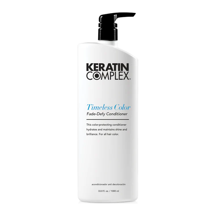Keratin Complex Timeless Color Fade Defy Conditioner Main image