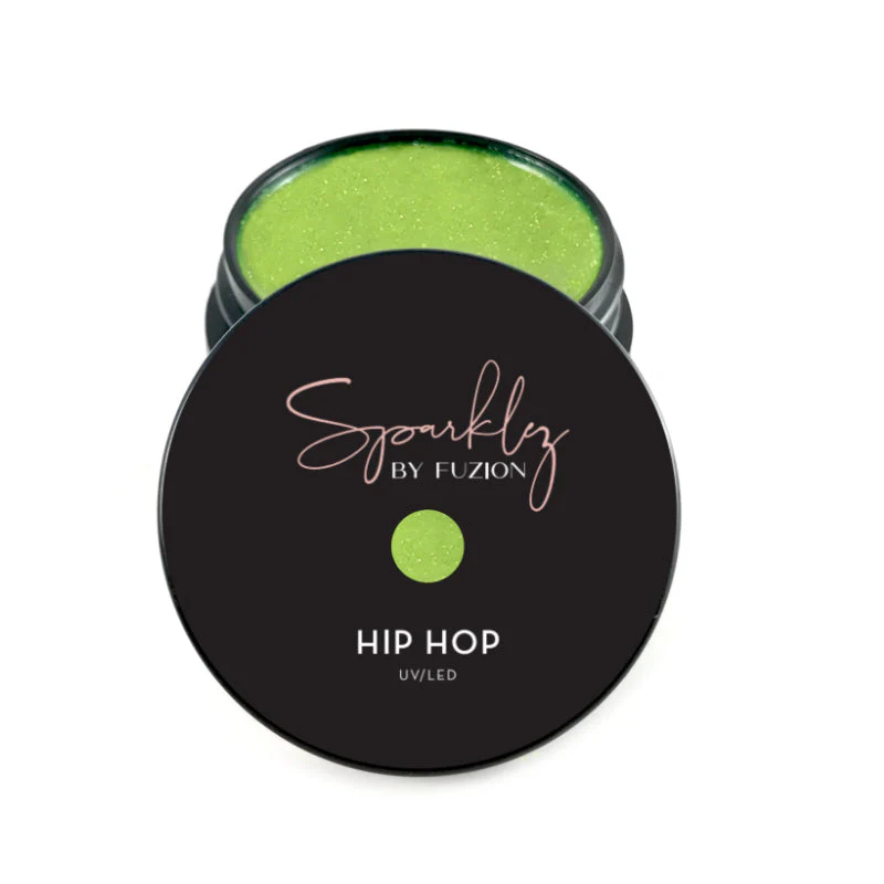 Fuzion UV/LED Sparklez - Hip Hop 15gm