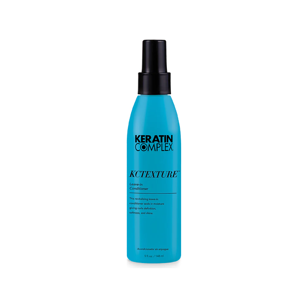 Keratin Complex KCTEXTURE Leave-In Conditioner - 5oz Secondary image