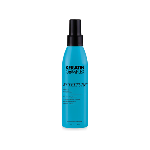 Keratin Complex KCTEXTURE Leave-In Conditioner - 5oz