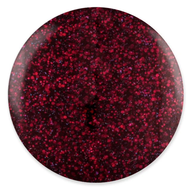 DND - Universal Red #676 Main image